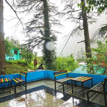 Oyo 15416 Hotel Summer Hill Касоль Экстерьер фото