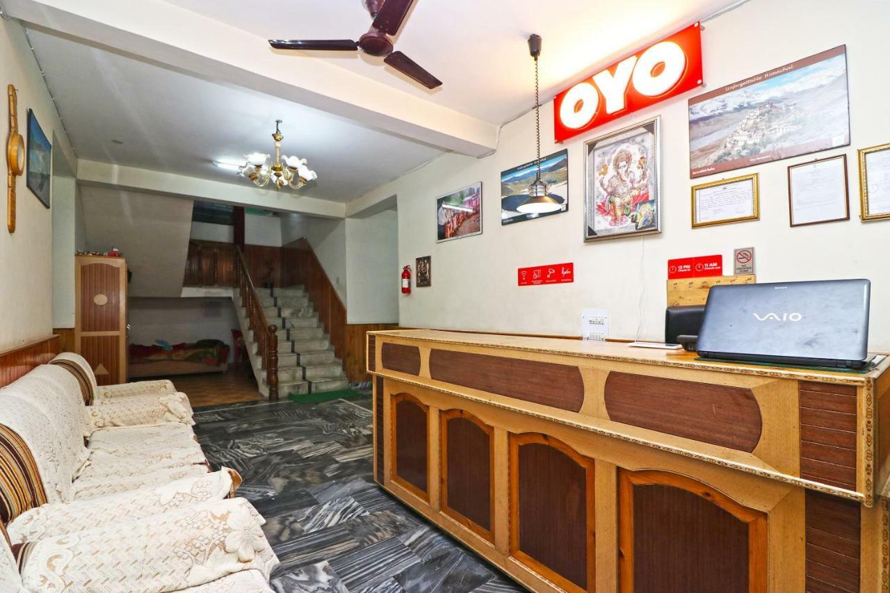 Oyo 15416 Hotel Summer Hill Касоль Экстерьер фото