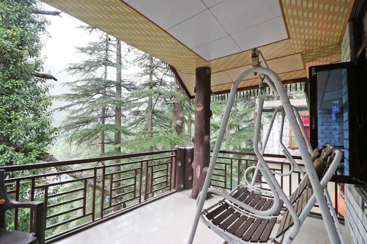 Oyo 15416 Hotel Summer Hill Касоль Экстерьер фото