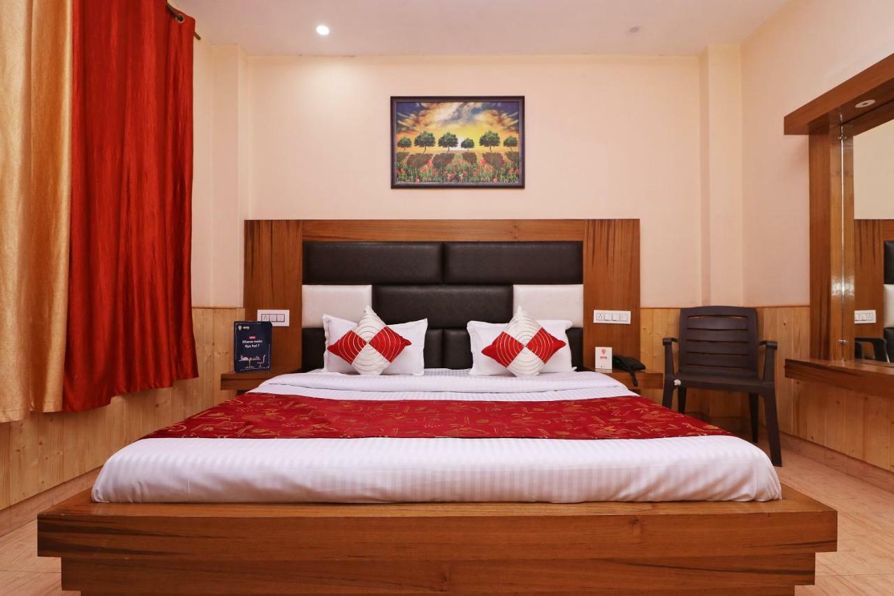 Oyo 15416 Hotel Summer Hill Касоль Экстерьер фото