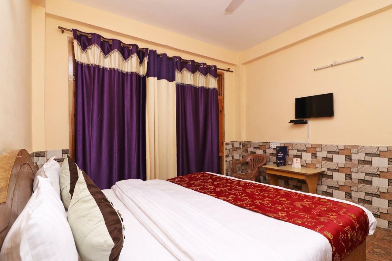 Oyo 15416 Hotel Summer Hill Касоль Экстерьер фото