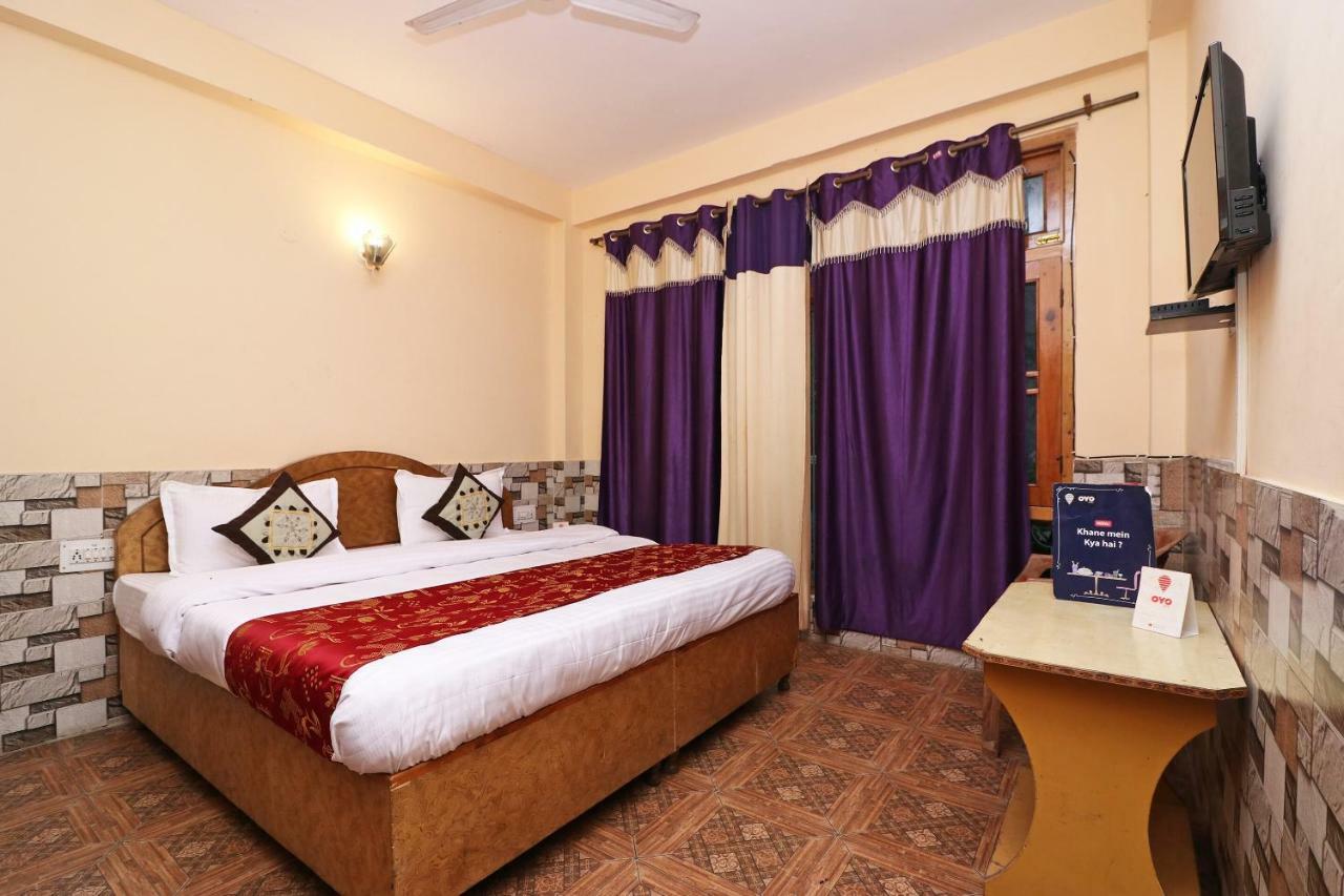 Oyo 15416 Hotel Summer Hill Касоль Экстерьер фото